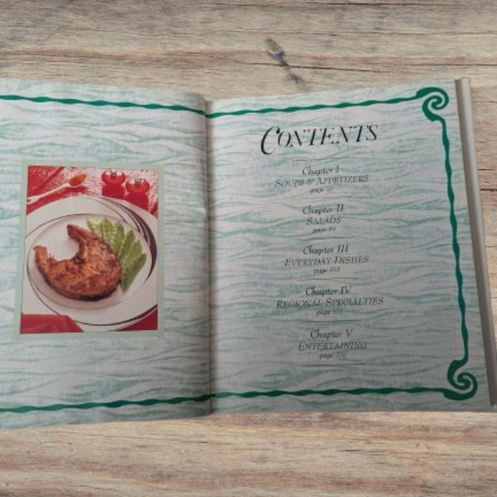 Cookbook - Picture 3 of 5